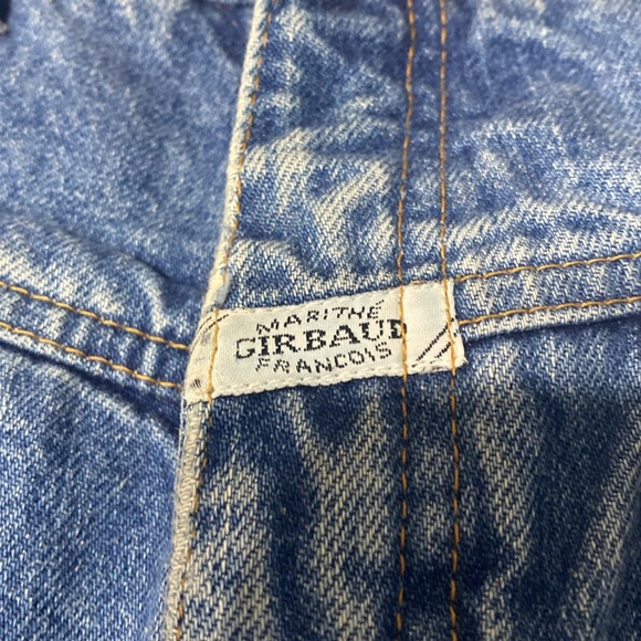 Marithe Francois Girbaud skirt. - Picture 4 of 7